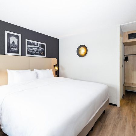 Hotel Campanile Montpellier Est Le Millénaire Exterior foto